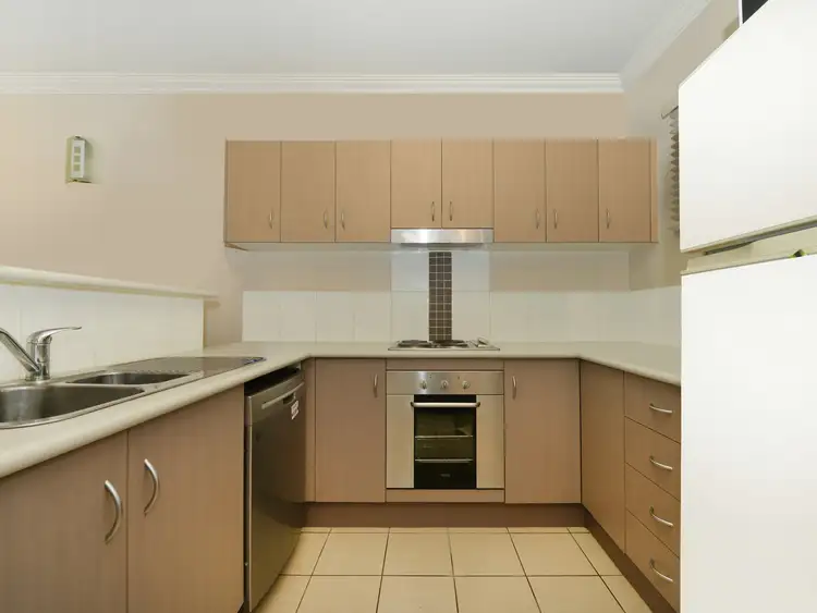 Second view of Homely apartment listing, 313/2-8 Centenary Close, Manoora QLD 4870
