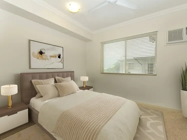 Third view of Homely apartment listing, 313/2-8 Centenary Close, Manoora QLD 4870