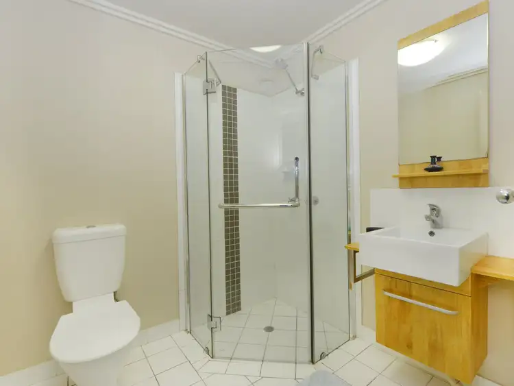 Fourth view of Homely apartment listing, 313/2-8 Centenary Close, Manoora QLD 4870