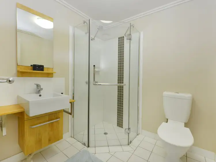 Sixth view of Homely apartment listing, 313/2-8 Centenary Close, Manoora QLD 4870