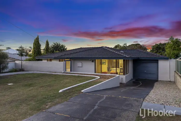 31 Beltana Road, Craigie WA 6025