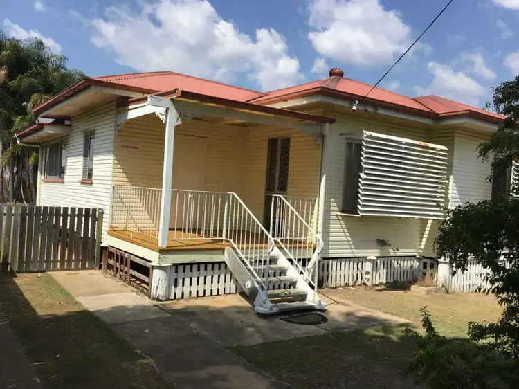 173A Pallas Street, Maryborough QLD 4650
