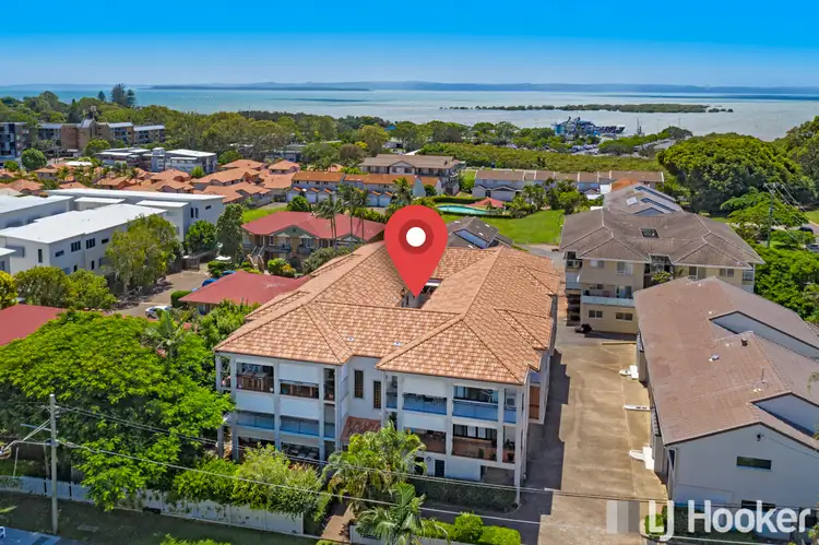 2/31-33 Passage Street, Cleveland QLD 4163