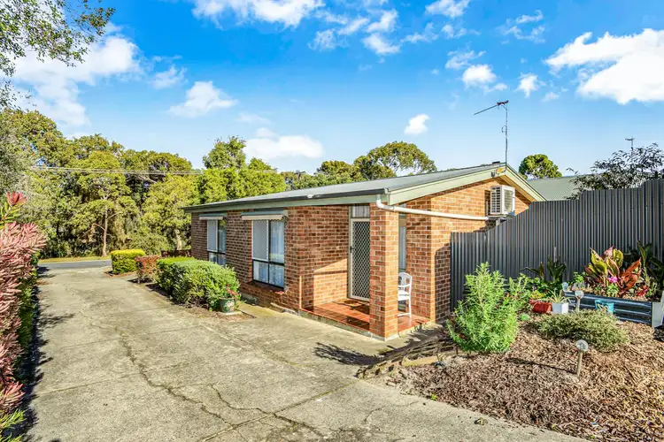 Unit 1/12 Galpin Avenue, Victor Harbor SA 5211