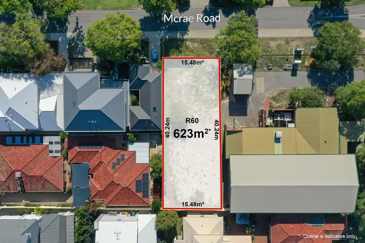 101 - 103 Ardross Street, Applecross WA 6153