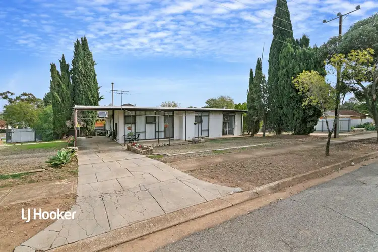 Main view of Homely house listing, 40 Goodall Road, Para Hills SA 5096