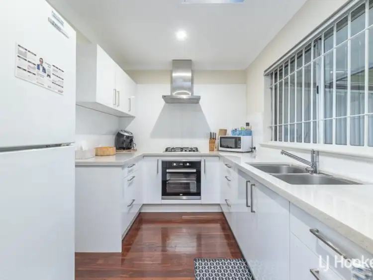 27 Tremlett Street, Thornlie WA 6108