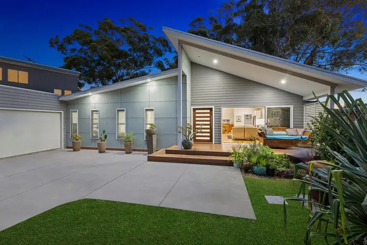 19 Bateau Bay Road, Bateau Bay NSW 2261