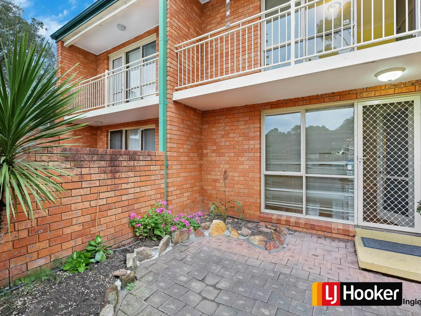 Main view of Homely townhouse listing, 7/30 Cumberland Road, Ingleburn NSW 2565
