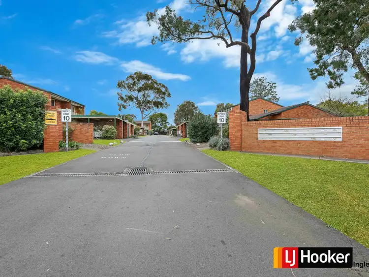 Third view of Homely townhouse listing, 7/30 Cumberland Road, Ingleburn NSW 2565