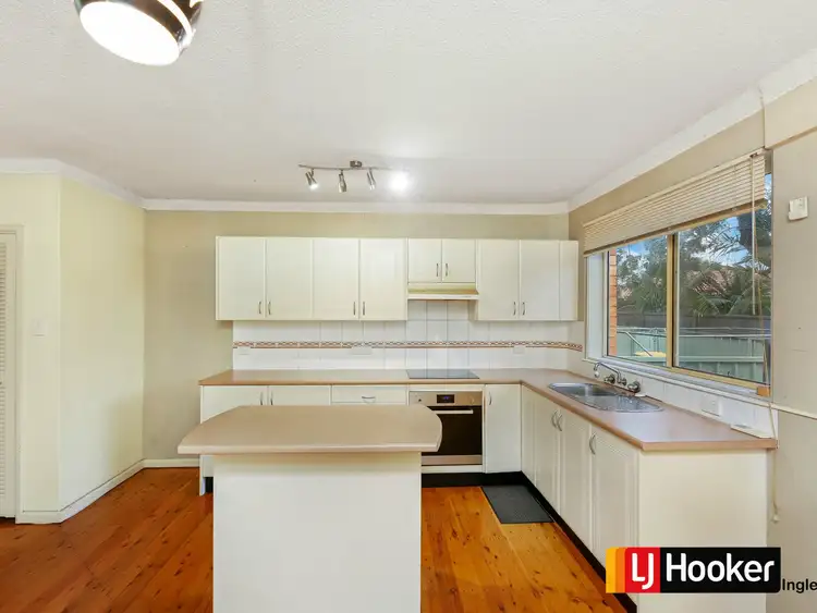 Fourth view of Homely townhouse listing, 7/30 Cumberland Road, Ingleburn NSW 2565