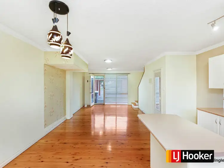 Fifth view of Homely townhouse listing, 7/30 Cumberland Road, Ingleburn NSW 2565