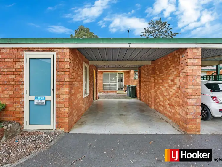 Sixth view of Homely townhouse listing, 7/30 Cumberland Road, Ingleburn NSW 2565