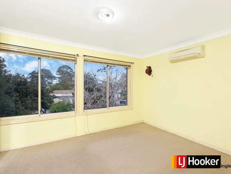 Seventh view of Homely townhouse listing, 7/30 Cumberland Road, Ingleburn NSW 2565