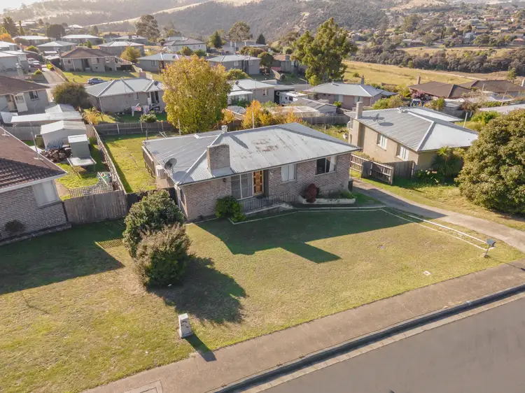 Second view of Homely house listing, 12 Gallahar Place, Bridgewater TAS 7030