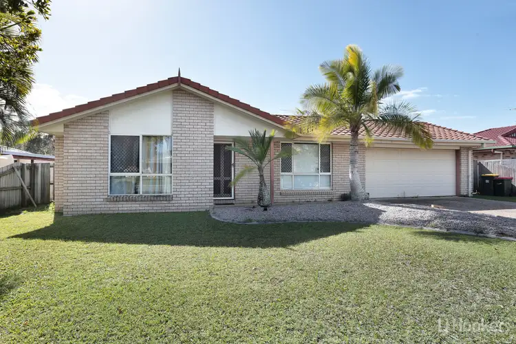 180 Bestmann Road East, Sandstone Point QLD 4511