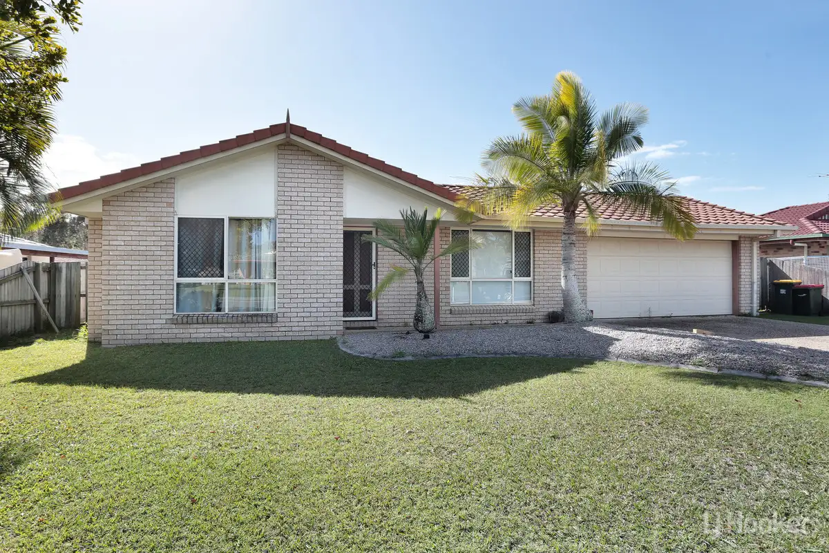 Main view of Homely house listing, 180 Bestmann Road East, Sandstone Point QLD 4511