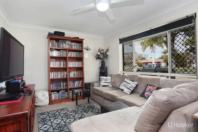 Second view of Homely house listing, 180 Bestmann Road East, Sandstone Point QLD 4511