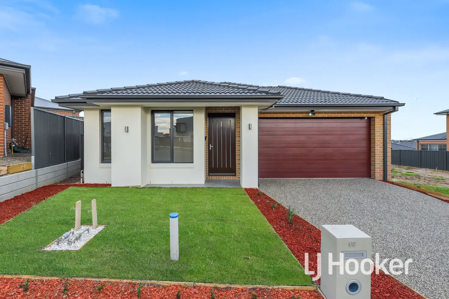 Main view of Homely house listing, 68 Marlborough Road, Berwick VIC 3806
