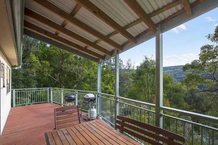 Second view of Homely house listing, 30 Sublime Point Avenue, Tascott NSW 2250