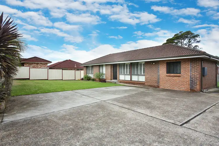24a Gleeson Ave, Condell Park NSW 2200