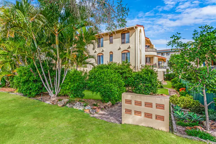 Main view of Homely unit listing, 5/62 Petrel Avenue, Mermaid Beach QLD 4218