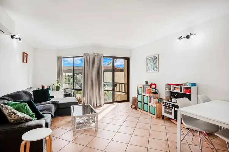 Third view of Homely unit listing, 5/62 Petrel Avenue, Mermaid Beach QLD 4218