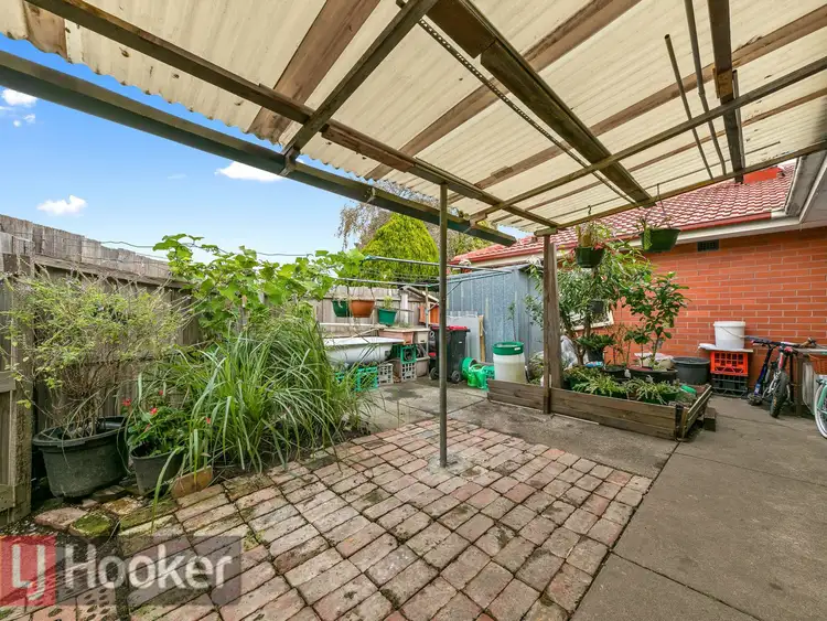 Fifth view of Homely unit listing, 2/24-28 Yarraman Rd, Noble Park VIC 3174