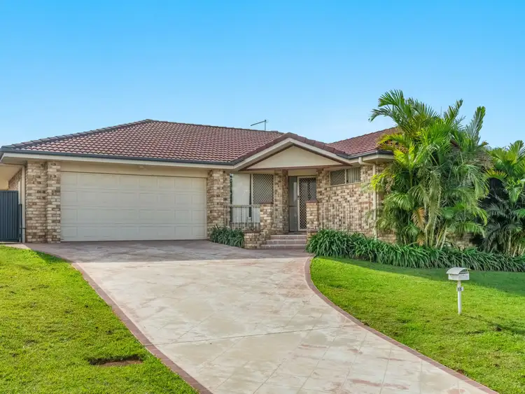 Main view of Homely house listing, 15 Hellyar Drive, Wollongbar NSW 2477