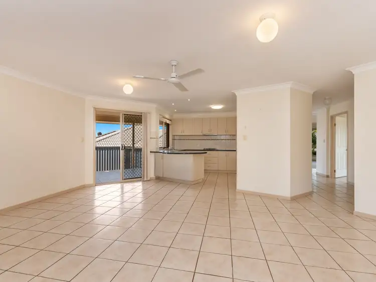 Third view of Homely house listing, 15 Hellyar Drive, Wollongbar NSW 2477
