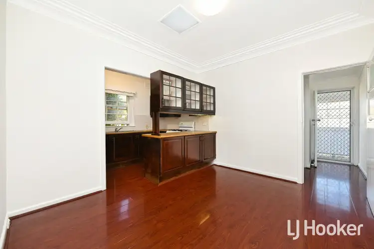 Second view of Homely house listing, 71 Proctor Parade, Chester Hill NSW 2162