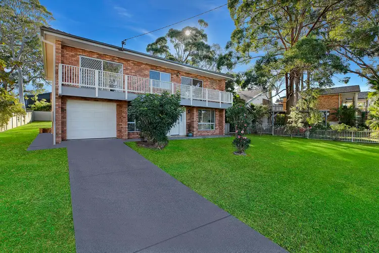 162 Sunrise Avenue, Halekulani NSW 2262