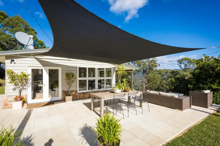 198 Hore Laceys Road, Brogo NSW 2550
