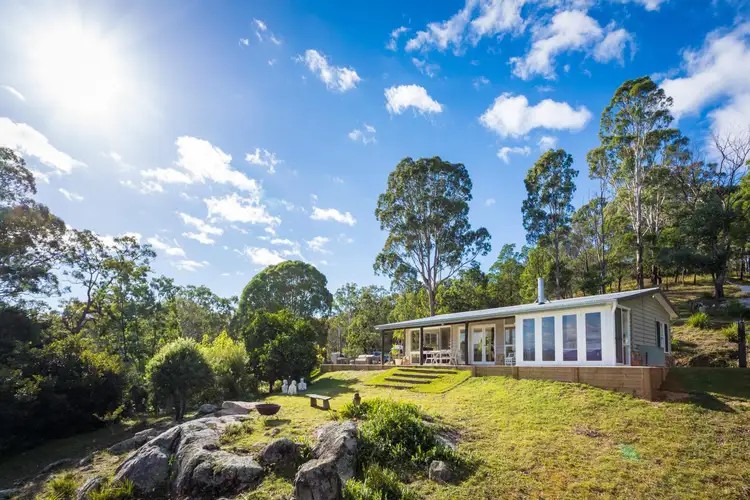 Fourth view of Homely rural property listing, 198 Hore Laceys Road, Brogo NSW 2550