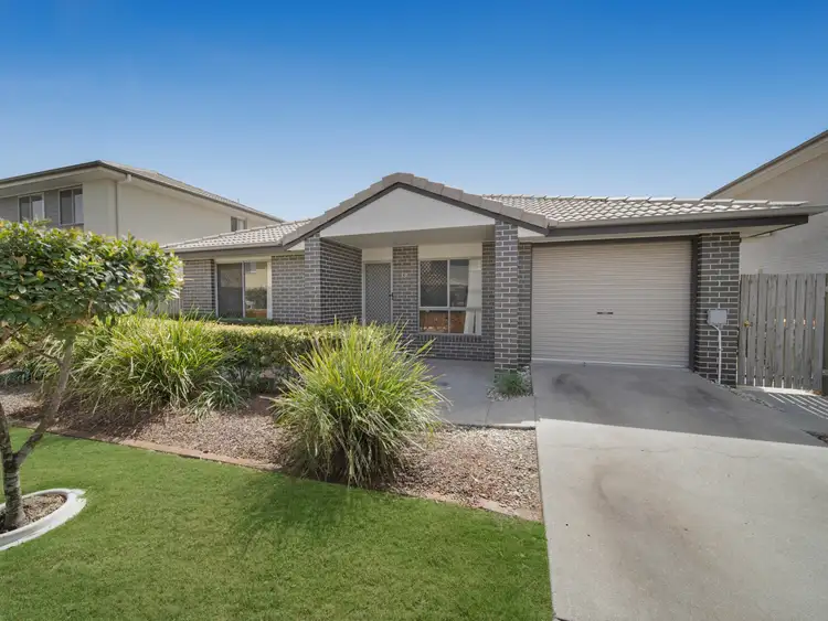 39/6-44 CLEARWATER ST, Bethania QLD 4205