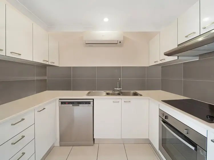 Second view of Homely house listing, 39/6-44 CLEARWATER ST, Bethania QLD 4205