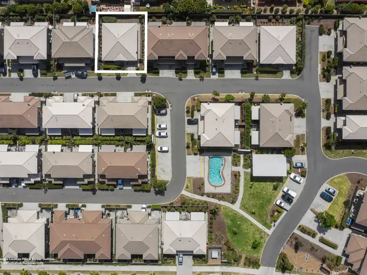 Third view of Homely house listing, 39/6-44 CLEARWATER ST, Bethania QLD 4205