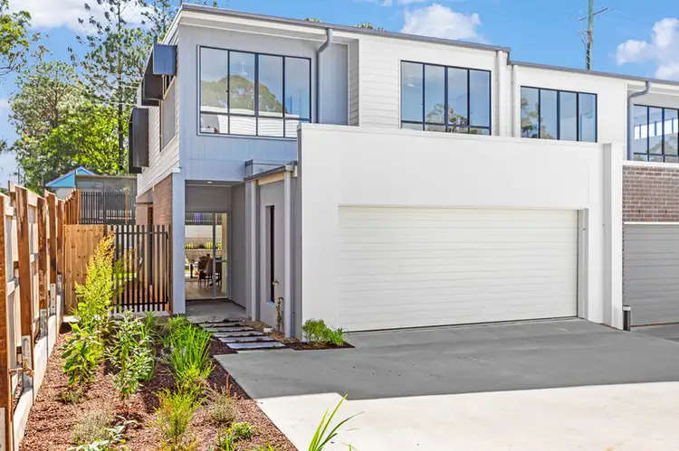 12/521 Old Cleveland Road East, Birkdale QLD 4159