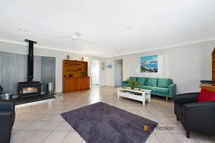 Main view of Homely house listing, 32 Wentworth Avenue, Doyalson NSW 2262