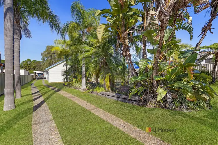 Second view of Homely house listing, 32 Wentworth Avenue, Doyalson NSW 2262