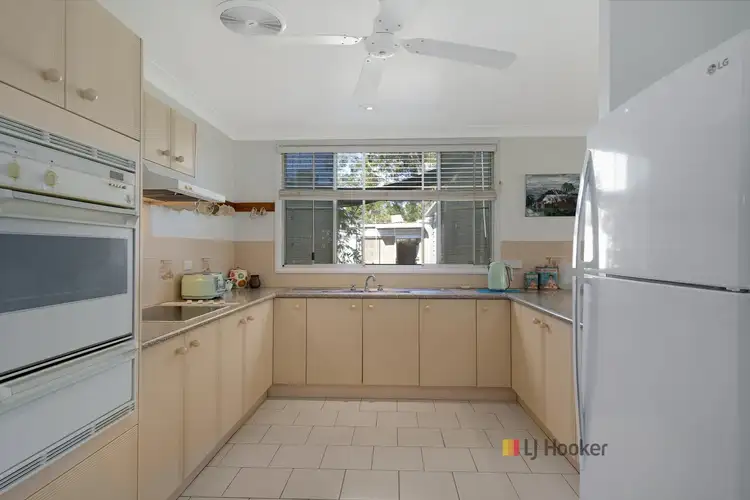 Third view of Homely house listing, 32 Wentworth Avenue, Doyalson NSW 2262