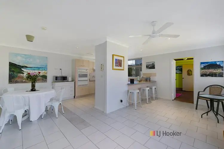 Fourth view of Homely house listing, 32 Wentworth Avenue, Doyalson NSW 2262