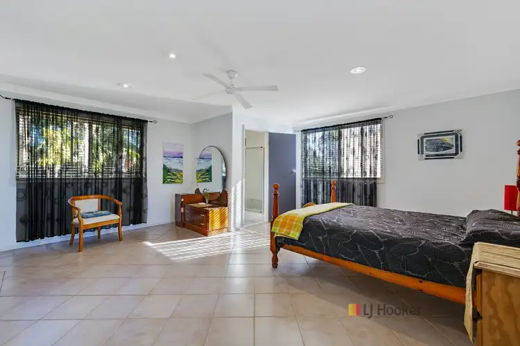 Sixth view of Homely house listing, 32 Wentworth Avenue, Doyalson NSW 2262
