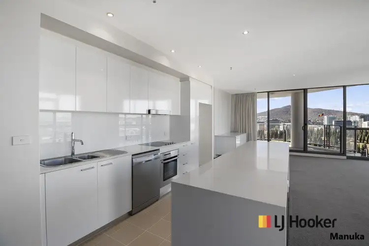 101/3 London Circuit, City ACT 2601