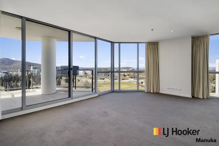 101/3 London Circuit, City ACT 2601