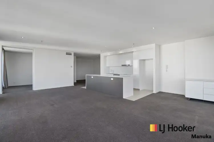 Fourth view of Homely apartment listing, 101/3 London Circuit, City ACT 2601