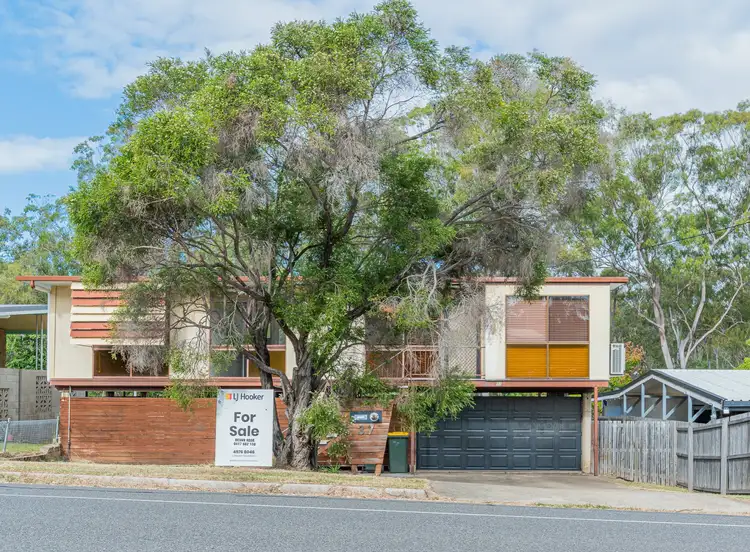 Main view of Homely house listing, 37 Sun Valley Road, Sun Valley QLD 4680