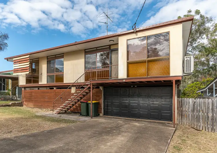 Second view of Homely house listing, 37 Sun Valley Road, Sun Valley QLD 4680