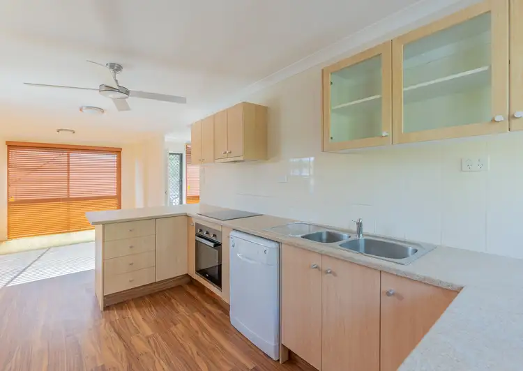 Third view of Homely house listing, 37 Sun Valley Road, Sun Valley QLD 4680