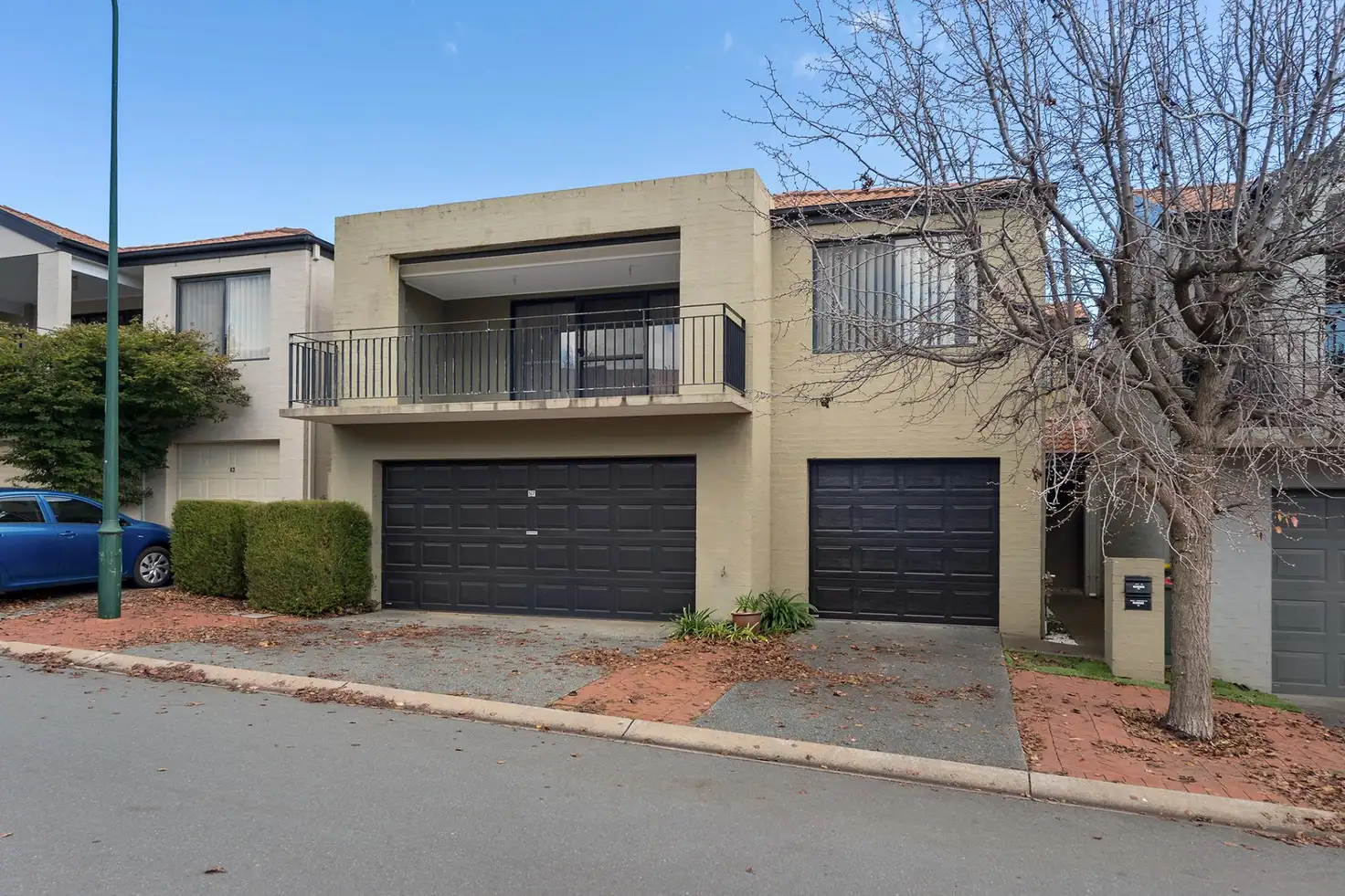Main view of Homely townhouse listing, 45 Winarlia Lane, Gungahlin ACT 2912